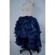 Huaxia Cat Coming Of Age Ceremony Blouse Skirt Corset Set and Full Set(Reservation/2 Colours/Full Payment Without Shipping)